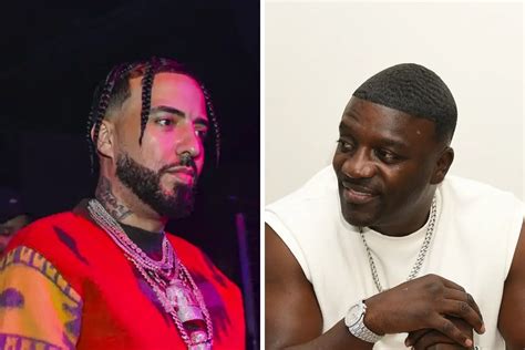 akon fake watch|Akon Gifts French Montana New Watch After Fake Timepiece .